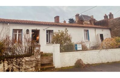 vente maison 238 000 € à proximité de Bouaye (44830)