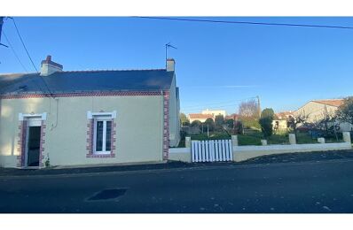 vente maison 228 000 € à proximité de Chaumes-en-Retz (44320)