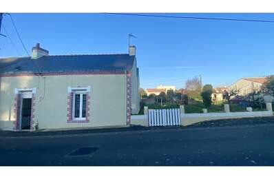 vente maison 228 000 € à proximité de Indre (44610)