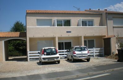 location appartement 575 € CC /mois à proximité de Nieul-sur-Mer (17137)