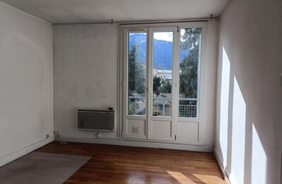 appartement 2 pièces 43 m2 à louer à Grenoble (38000)