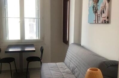 location appartement 600 € CC /mois à proximité de Le Cannet (06110)