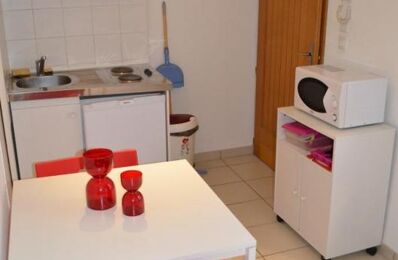 location appartement 510 € CC /mois à proximité de Pins-Justaret (31860)