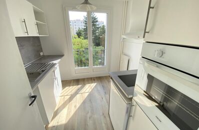 location appartement 700 € CC /mois à proximité de Obernai (67210)