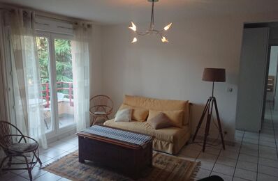 location appartement 980 € CC /mois à proximité de Livry-sur-Seine (77000)
