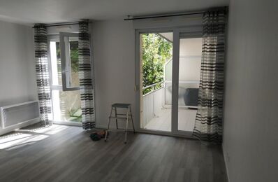 appartement 2 pièces 41 m2 à louer à Reims (51100)