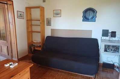 location appartement 550 € CC /mois à proximité de Antibes (06600)
