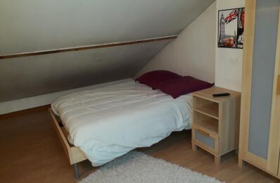 location appartement 450 € CC /mois à proximité de Gentilly (94250)