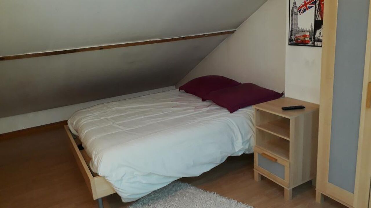 appartement 1 pièces 24 m2 à louer à Ormesson-sur-Marne (94490)