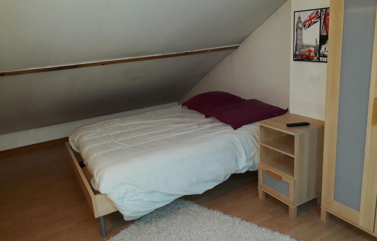 appartement 1 pièces 24 m2 à louer à Ormesson-sur-Marne (94490)