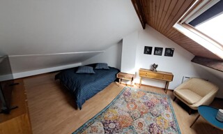 Appartement 1 Pièce 24 m² à louer à Ormesson-sur-Marne (94490)