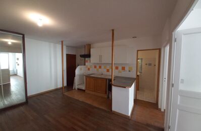 location appartement 443 € CC /mois à proximité de Serres (05700)