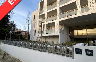 appartement 2 pièces 41 m2 à louer à Istres (13800)