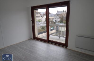appartement 2 pièces 44 m2 à louer à Châteauroux (36000)