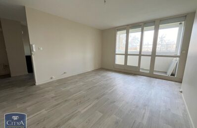 appartement 4 pièces 80 m2 à louer à Saint-Pierre-des-Corps (37700)
