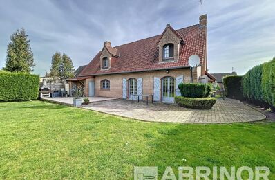 vente maison 365 000 € à proximité de Douvrin (62138)