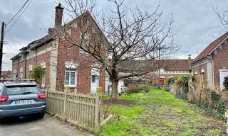 Maison 4 Pièces 101 m² à vendre à Petite-Forêt (59494)