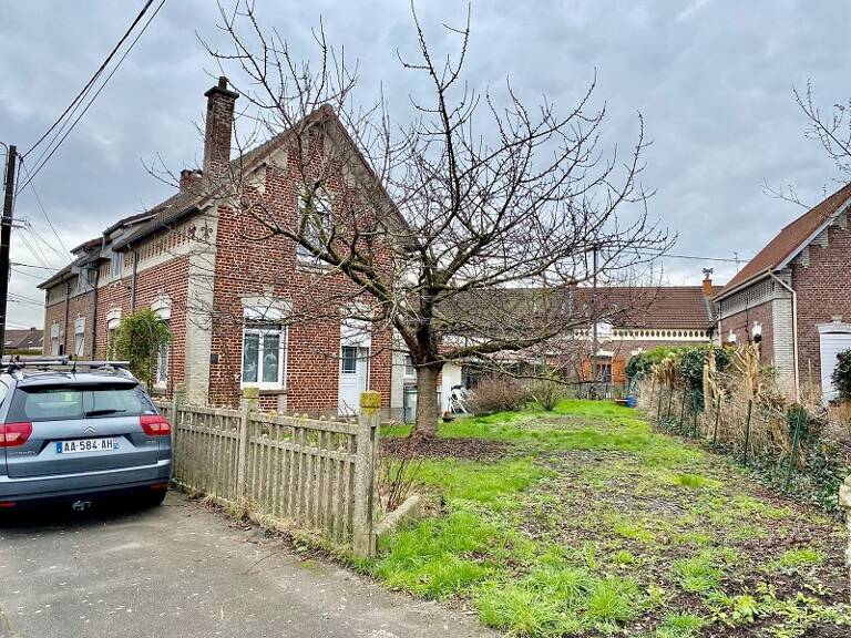 Maison 4 pièces, PETITE FORET — photo 1