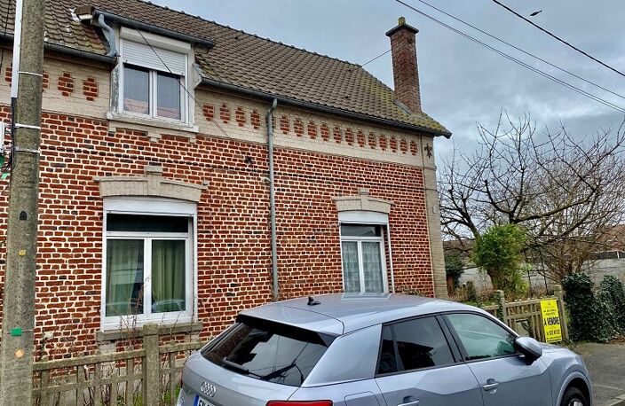 Maison 4 pièces, PETITE FORET — photo 2