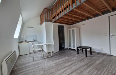 location appartement 445 € CC /mois à proximité de Mons-en-Barœul (59370)
