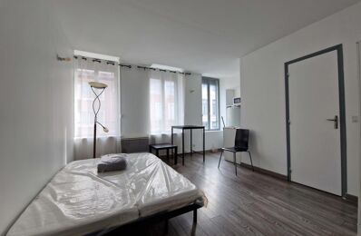 location appartement 393 € CC /mois à proximité de Wasquehal (59290)