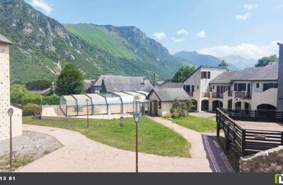 vente appartement 49 900 € à proximité de Lourdes (65100)