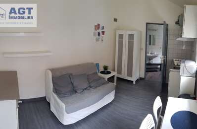 location appartement 380 € CC /mois à proximité de Hodenc-l'Évêque (60430)