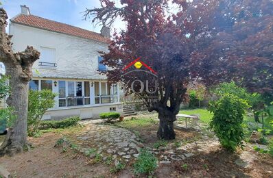 vente maison 299 000 € à proximité de Le Mesnil-en-Thelle (60530)