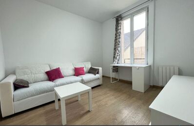 location appartement 1 000 € CC /mois à proximité de Franconville (95130)