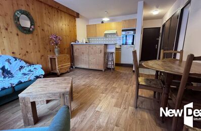 vente appartement 352 000 € à proximité de Chamonix-Mont-Blanc (74400)