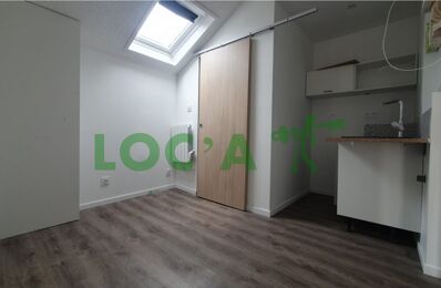 location appartement 350 € CC /mois à proximité de Gevrey-Chambertin (21220)