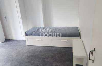 appartement 1 pièces 17 m2 à louer à Douai (59500)
