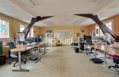 location bureau 1 500 € CC /mois à proximité de Montigny-en-Gohelle (62640)