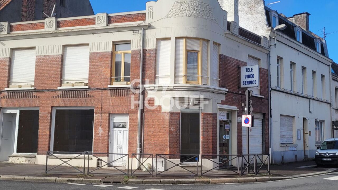 commerce  pièces 47 m2 à vendre à Douai (59500)