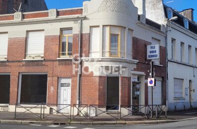 commerce  pièces 47 m2 à vendre à Douai (59500)