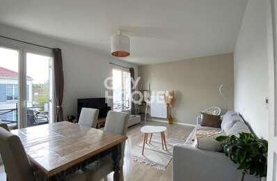 vente appartement 117 900 € à proximité de Roucourt (59169)