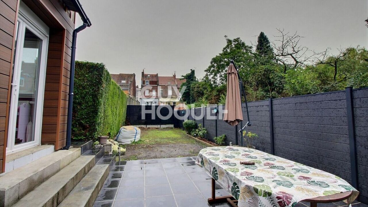 maison 5 pièces 114 m2 à vendre à Douai (59500)