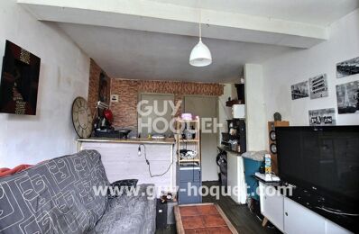 vente appartement 72 500 € à proximité de Bellonne (62490)