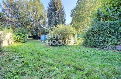 vente terrain 85 000 € à proximité de Aix-Noulette (62160)