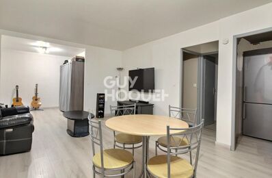 appartement 2 pièces 49 m2 à vendre à Douai (59500)