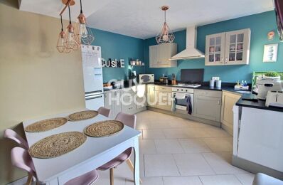 vente maison 291 000 € à proximité de Montigny-en-Ostrevent (59182)