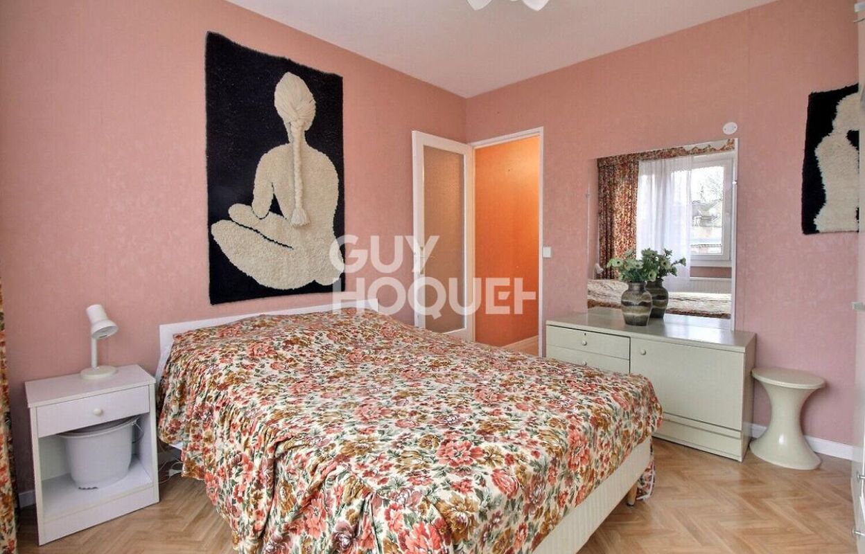 appartement 3 pièces 72 m2 à vendre à Douai (59500)