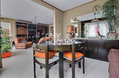 vente appartement 117 900 € à proximité de Somain (59490)