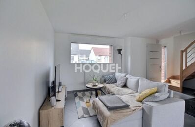 vente maison 254 000 € à proximité de Faumont (59310)
