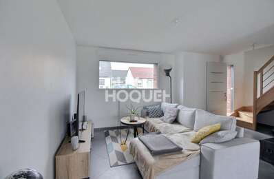 vente maison 254 000 € à proximité de La Neuville (59239)