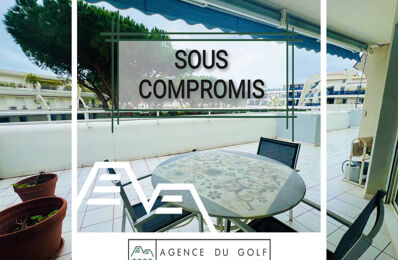 vente appartement 529 200 € à proximité de Aigues-Mortes (30220)