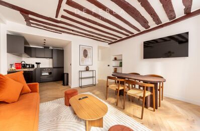 vente appartement 625 000 € à proximité de Clichy-sous-Bois (93390)