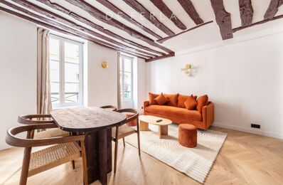 vente appartement 599 000 € à proximité de Pierrefitte-sur-Seine (93380)