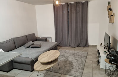 vente appartement 93 000 € à proximité de Saint-Pierre-la-Mer (11560)