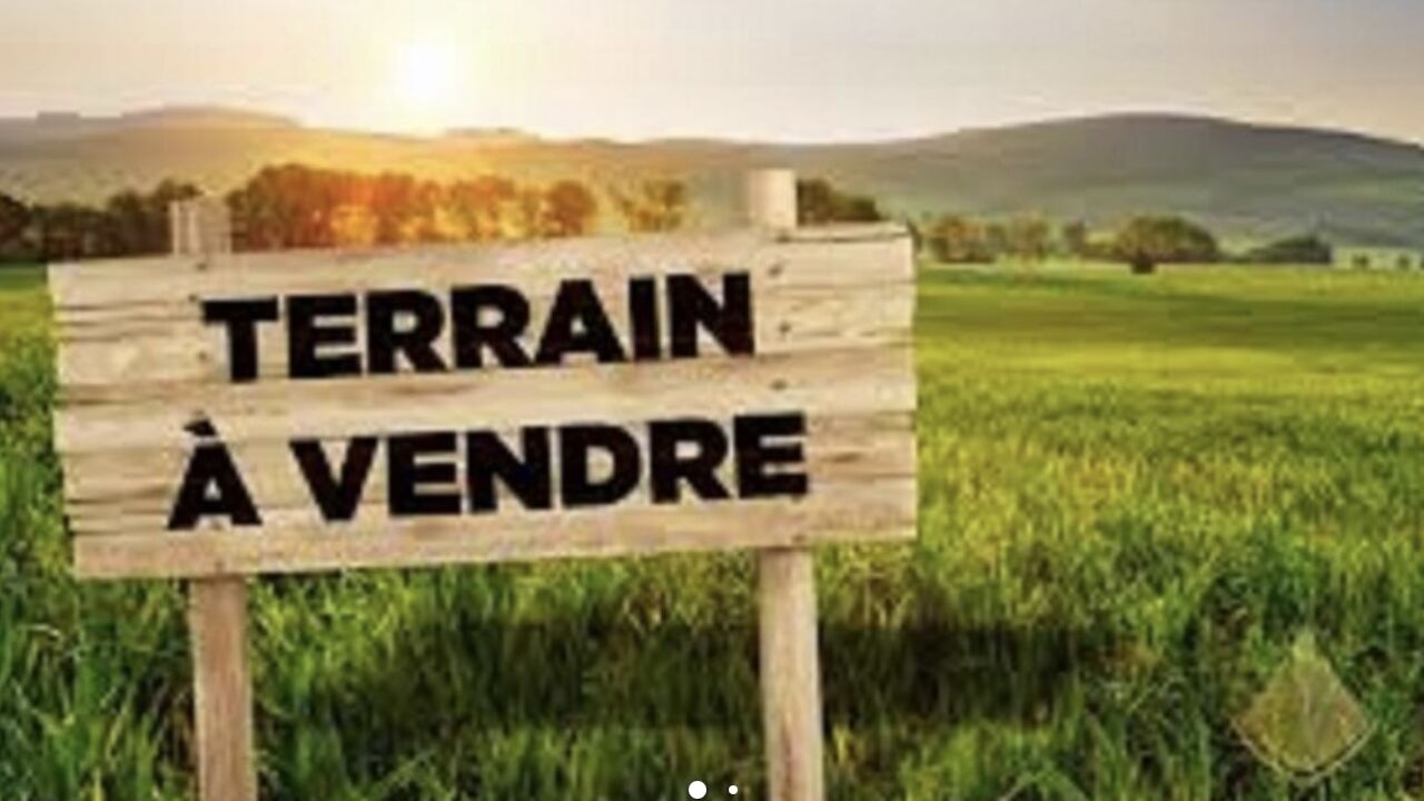 terrain 620 m2 à construire à Orléans (45000)